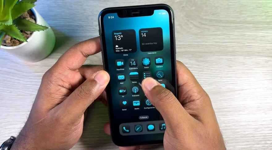 Có nên cập nhật iOS 18 Beta 1 cho iPhone 11?
