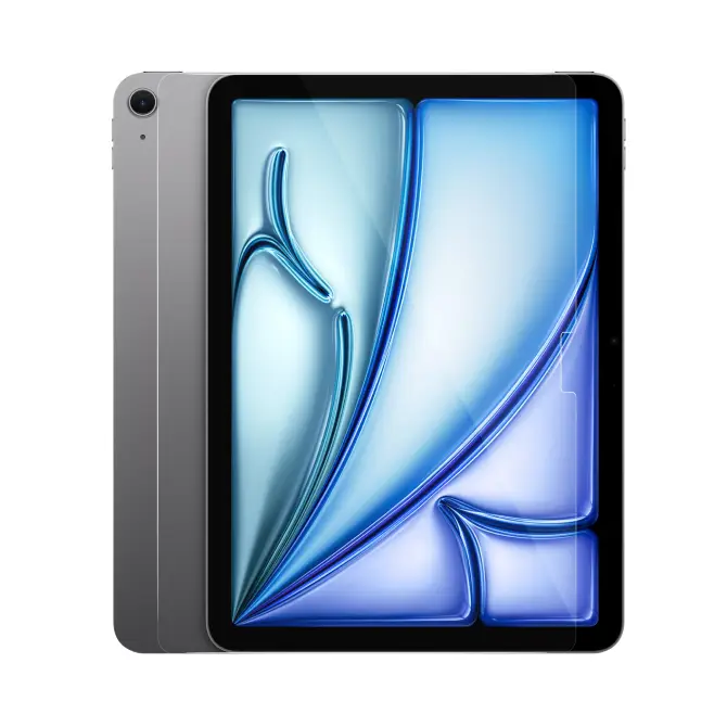 Cường lực iPad Air 11 inch 2024 JCPAL