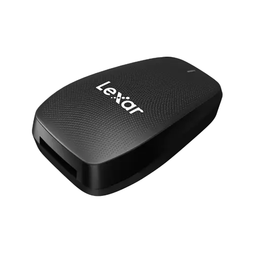 Đầu đọc thẻ nhớ Lexar Professional CFexpress Type-B USB 3.2