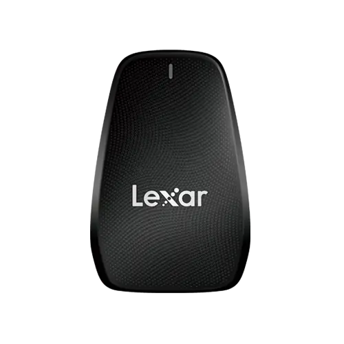 Đầu đọc thẻ nhớ Lexar Professional CFexpress Type-B USB 3.2