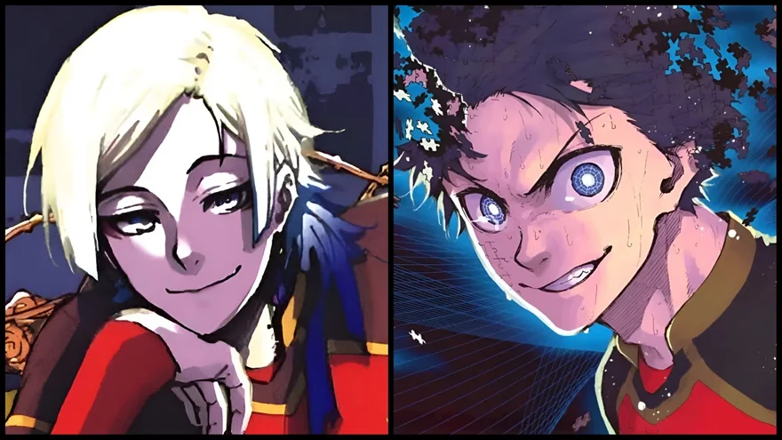 Dự đoán Blue Lock chap 266: Kaiser ghi bàn, Isagi đối đầu