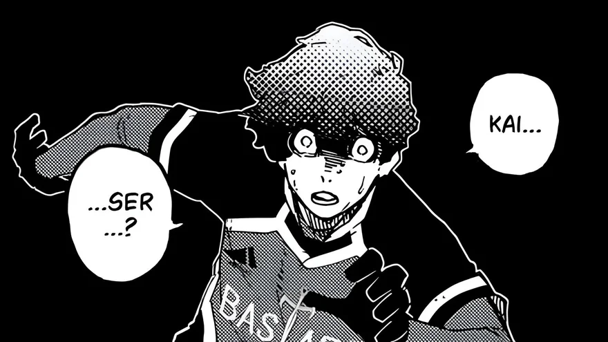 Dự đoán Blue Lock chap 266: Kaiser ghi bàn, Isagi đối đầu