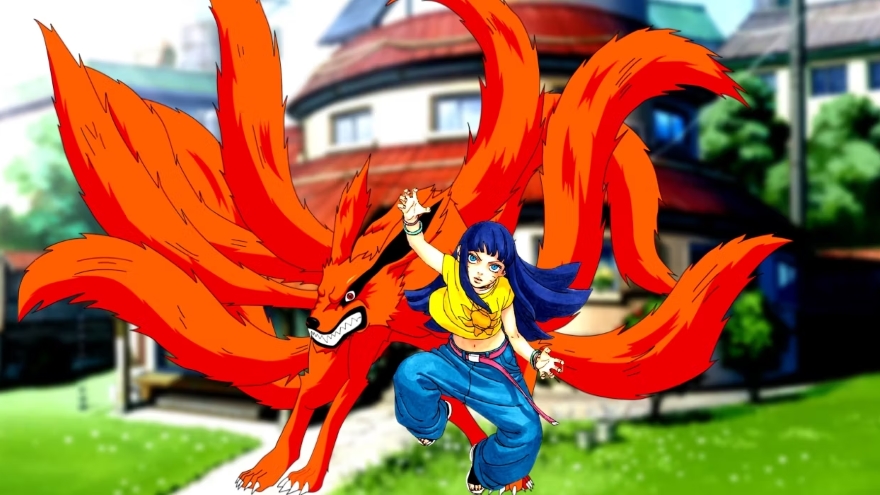 Dự đoán Boruto chap 91