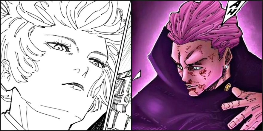 Dự đoán Jujutsu Kaisen chap 262