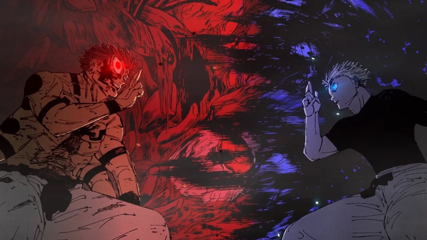 Dự đoán Jujutsu Kaisen chap 262