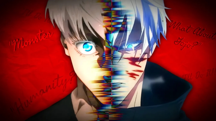 Dự đoán Jujutsu Kaisen chap 263