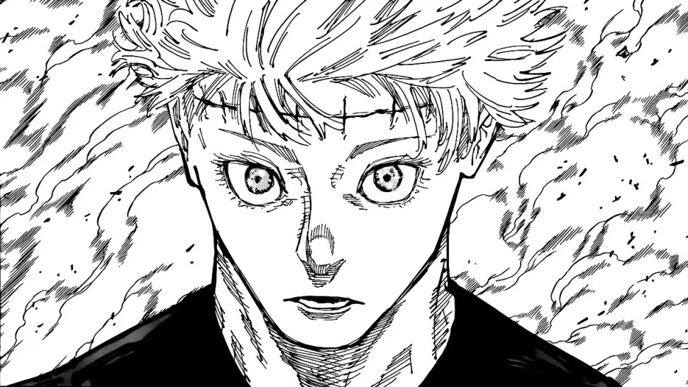 Dự đoán Jujutsu Kaisen chap 263