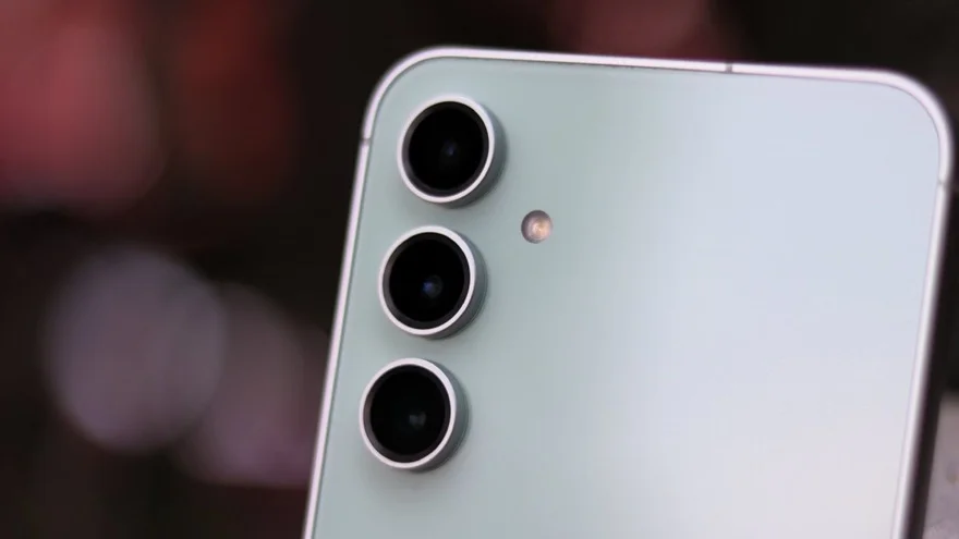 Galaxy S24 FE: Đa dạng lựa chọn màu sắc