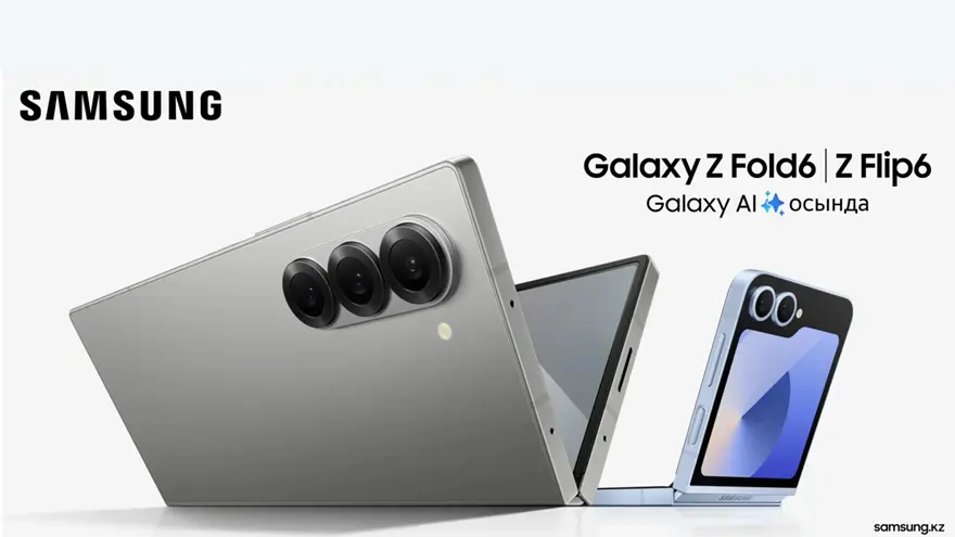 Galaxy Z Flip6 và Galaxy Z Fold6 lộ thiết kế