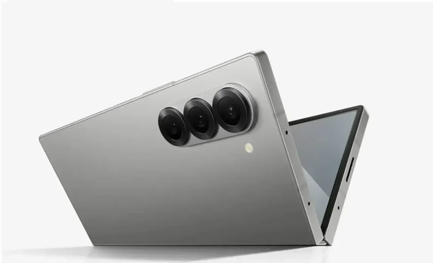 Galaxy Z Fold6 sẽ “thua” Galaxy S24 Ultra ở điểm này