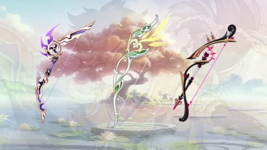 Genshin Impact Hướng dẫn chi tiết cách build Sethos