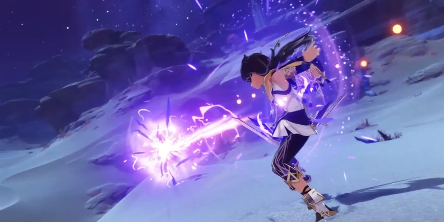 Genshin Impact Hướng dẫn chi tiết cách build Sethos