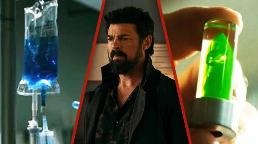 Giả thuyết điên rồ về mẹ Hughie trong The Boys mùa 4