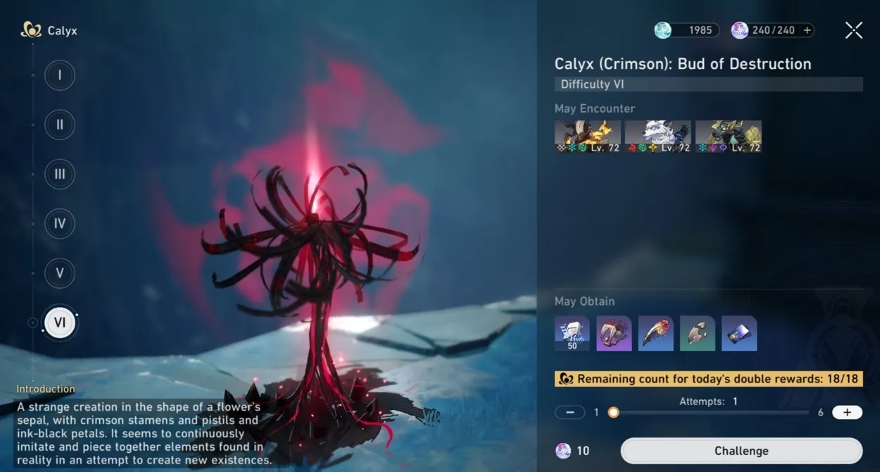 Honkai Star Rail Farm trước nguyên liệu nâng cấp Firefly