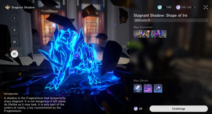 Honkai Star Rail Farm trước nguyên liệu nâng cấp Firefly