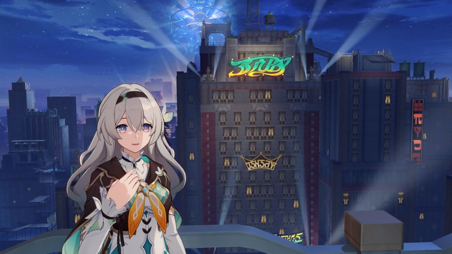 Honkai Star Rail Farm trước nguyên liệu nâng cấp Firefly