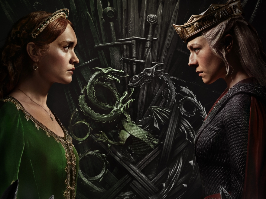 House Of The Dragon Mùa 2 Ngày phát hành chính thức