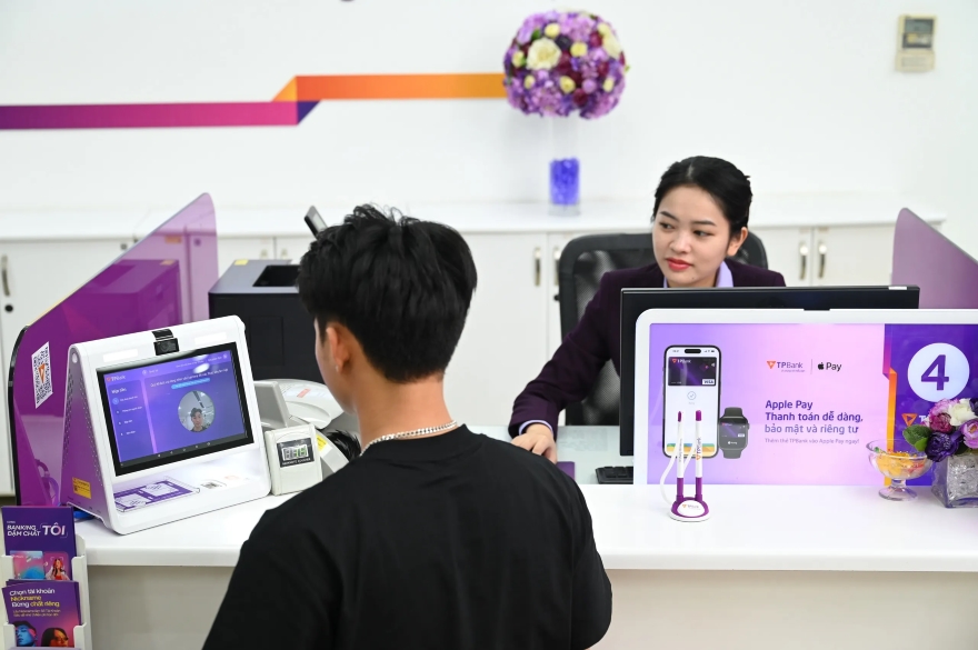 Hướng dẫn xác thực sinh trắc học khi không có CCCD gắn chip