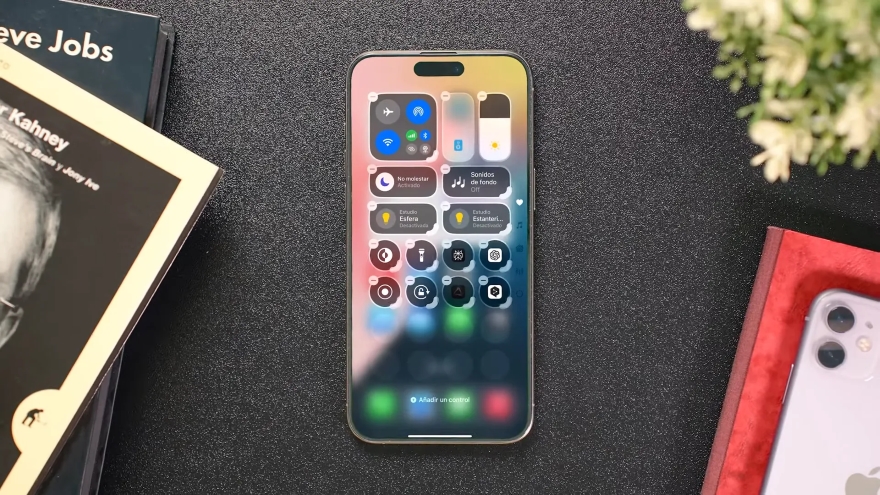 Đánh giá iOS 18 Beta 1 sau 1 tuần sử dụng