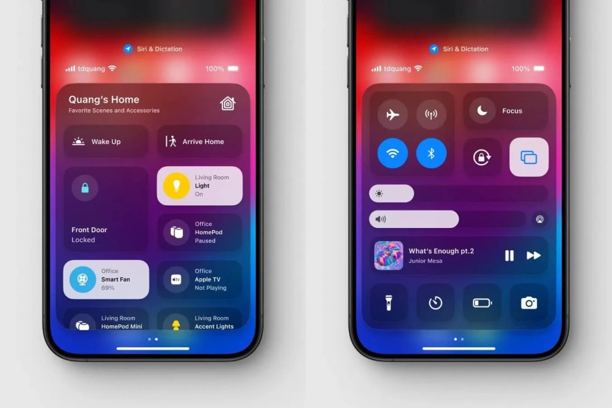 iOS 18 Ngày phát hành, tính năng và các thiết bị được hỗ trợ