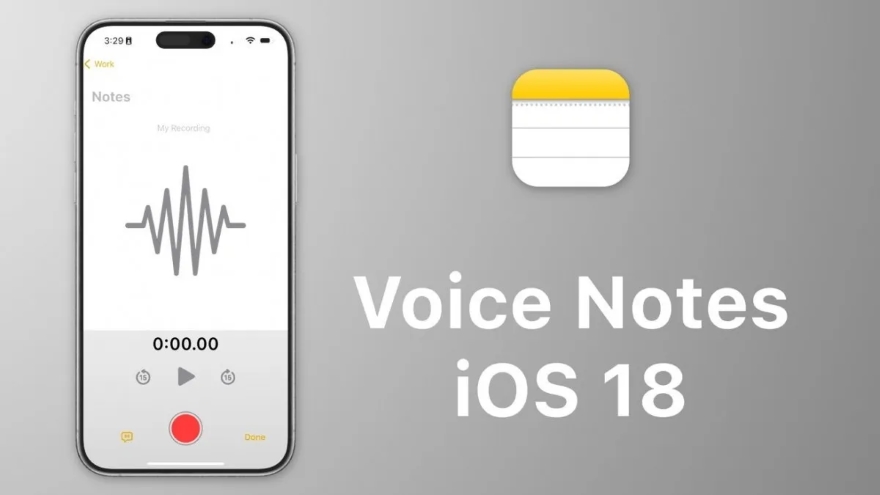iOS 18 Ngày phát hành, tính năng và các thiết bị được hỗ trợ