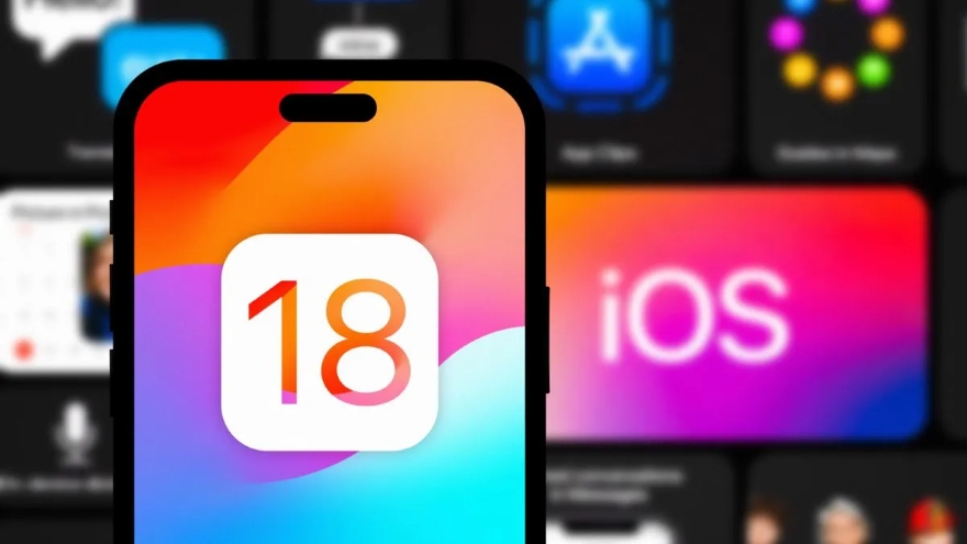 ​ iOS 18 Ngày phát hành, tính năng và các thiết bị được hỗ trợ