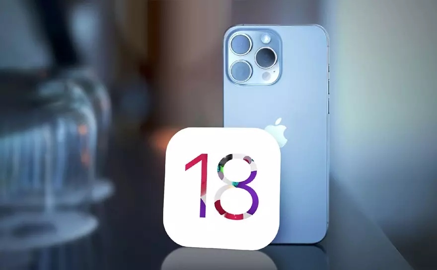 iOS 18: Những iPhone không được hỗ trợ đầy đủ AI