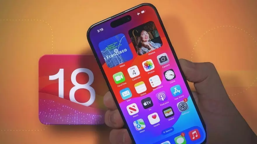 iOS 18: Những iPhone không được hỗ trợ đầy đủ AI