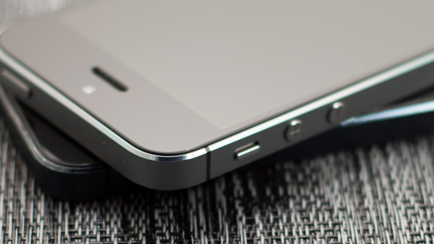 ​ iPhone 5s chính thức bị Apple khai tử