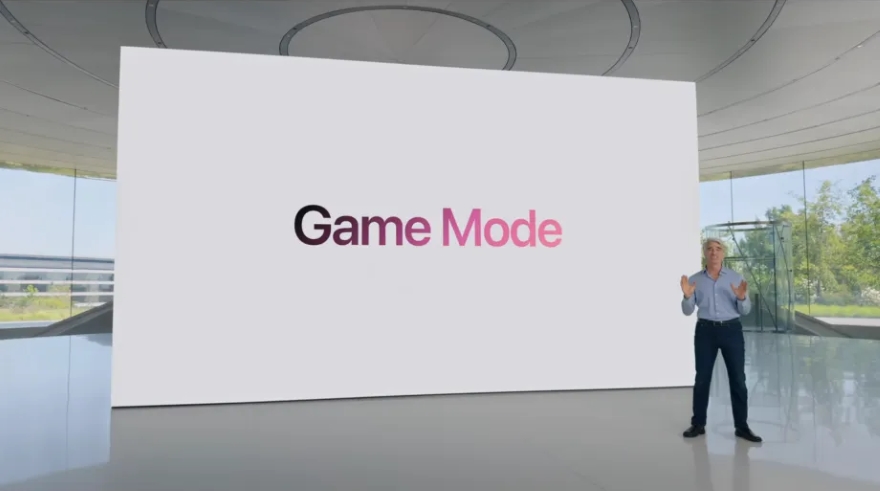 iPhone sẽ là một Gaming Phone đúng nghĩa với Game Mode