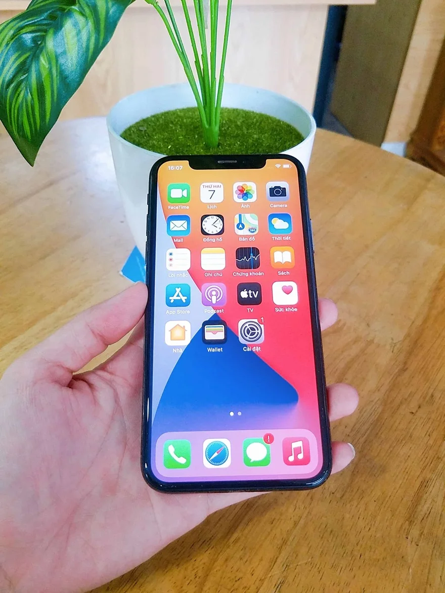 iPhone X chính thức bị Apple khai tử