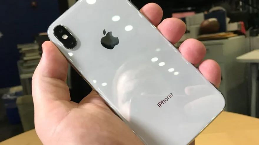 iPhone X chính thức bị Apple khai tử