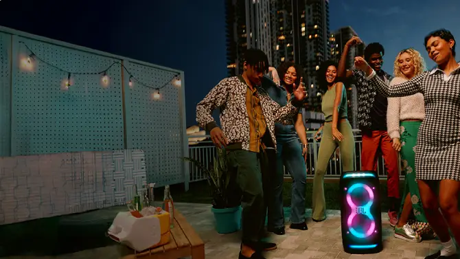 Tăng cường trải nghiệm âm thanh với AI Sound Boost 