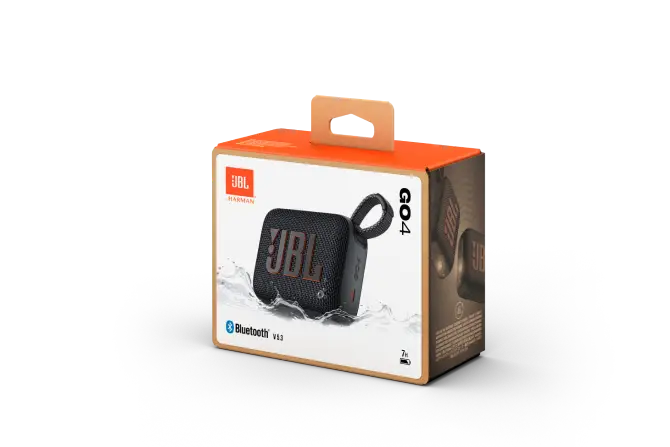 Loa Bluetooth JBL GO 4