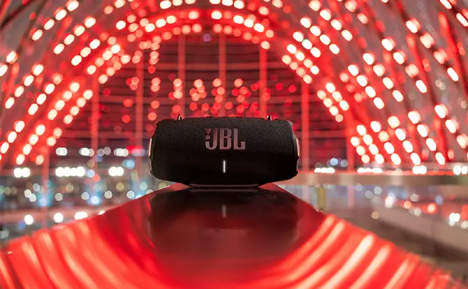 Loa Bluetooth JBL Xtreme 4