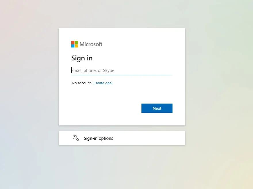 Lỗi lạ trên OneDrive khiến nhiều người dùng hoang mang