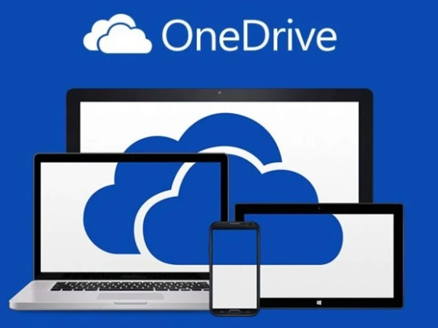 Lỗi lạ trên OneDrive khiến nhiều người dùng hoang mang