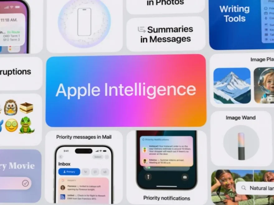 Một số tính năng của Apple Intelligence có thể sẽ tính phí