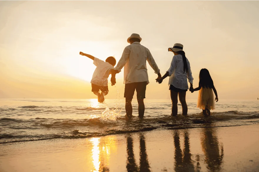 Ngày Gia đình Việt Nam 28.6: Nguồn gốc và ý nghĩa