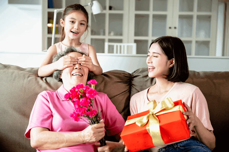 Ngày Gia đình Việt Nam 28.6: Nguồn gốc và ý nghĩa