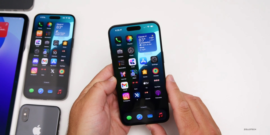 Người dùng có nên cập nhật iOS 18 Beta 1 ngay lúc này