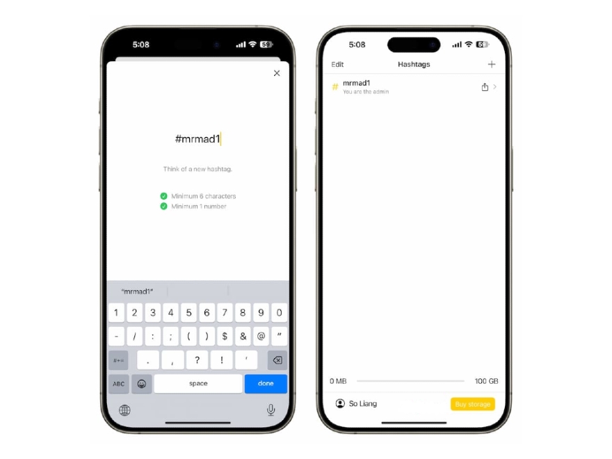 Nhận ngay 100GB dung lượng lưu trữ trọn đời với HashCloud Drive