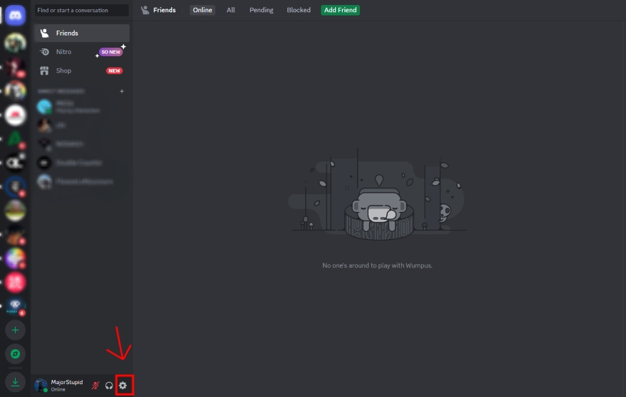 Nhận ngay Xbox Game Pass 3 tháng miễn phí trên Discord