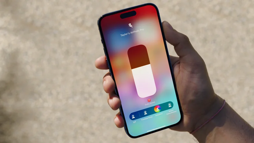 Những tính năng mới sẽ đến với AirPods trên iOS 18