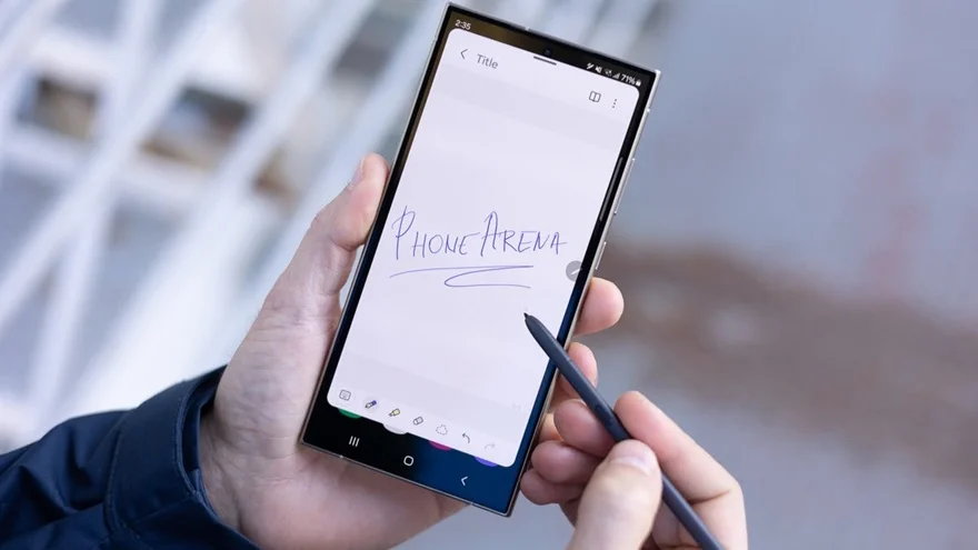 One UI 6.1.1 sẽ có tính năng cải thiện ảnh chân dung