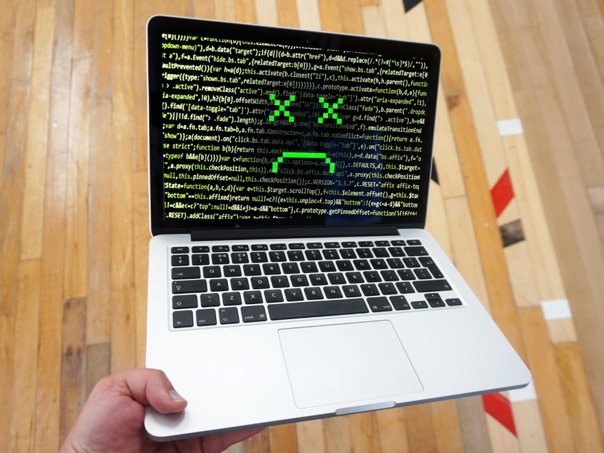 Phần mềm độc hại trên macOS đánh cắp dữ liệu người dùng