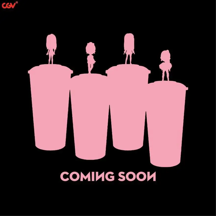 Phim concert Born Pink của BLACKPINK