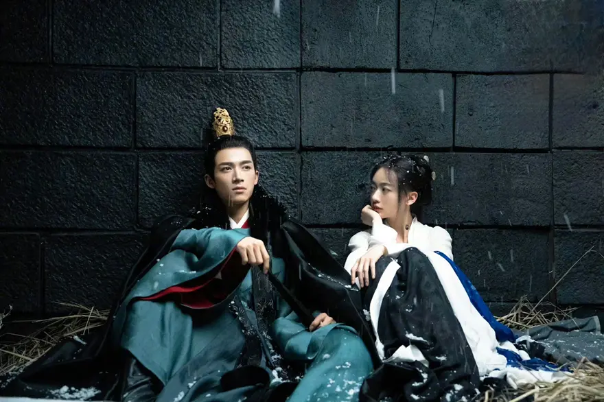 Phim Mặc vũ vân gian: Nội dung và lịch chiếu