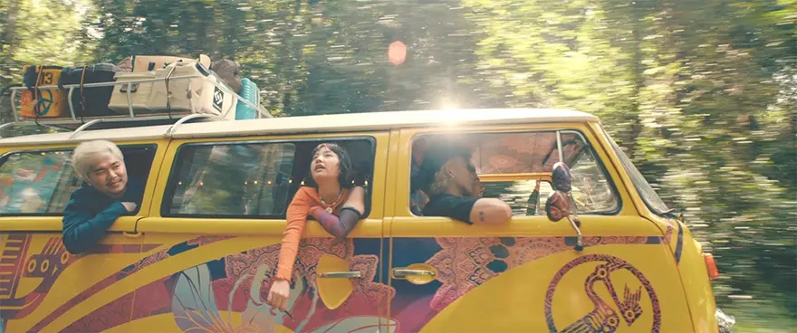 Phim Móng Vuốt nhận phản hồi tích cực