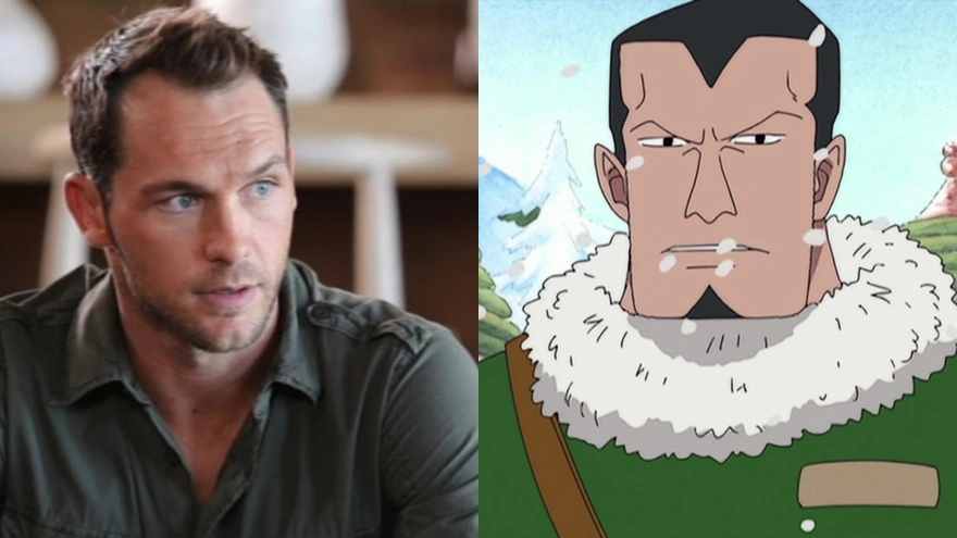 Phim One Piece mùa 2